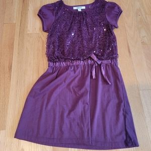 DKNY dress sz M